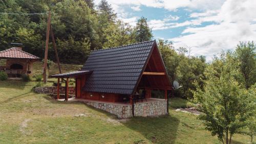 One-Bedroom Chalet