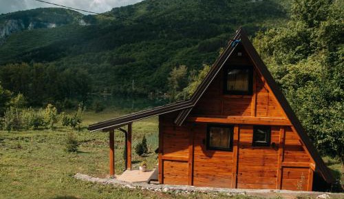 One-Bedroom Chalet