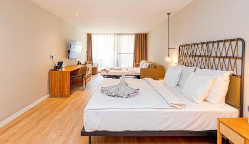 Premium Room Ocean View