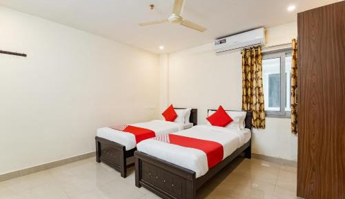 Classic Triple Room