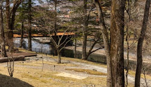 Mount Nantai View, Guest room, 1 King, Balcony