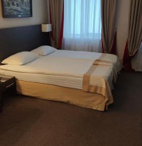 Double or Twin Room - Disability Access