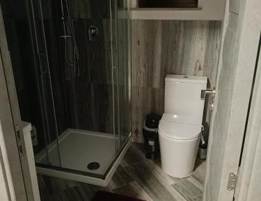 Two-Bedroom Standard Apartment