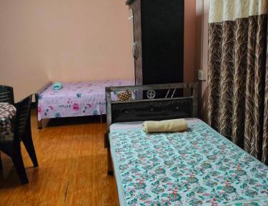 Basic Triple Room