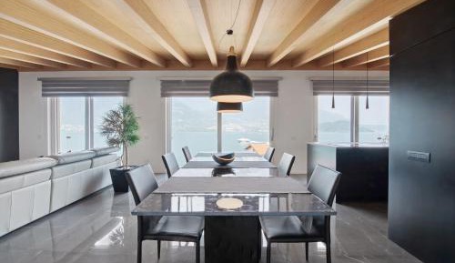 Two-Bedroom Superior Apartment