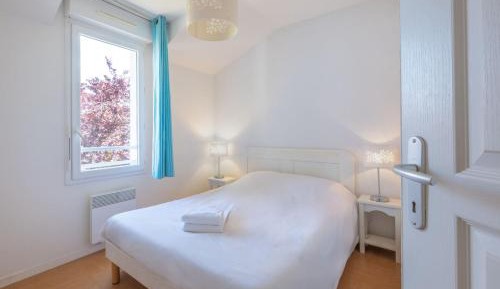 3-Room House - 6 People