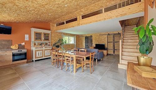 Three-Bedroom Home