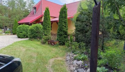 Chalet Jerutki 47A