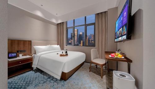 Standard Queen Room