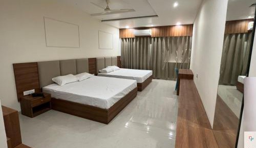 Family Suite