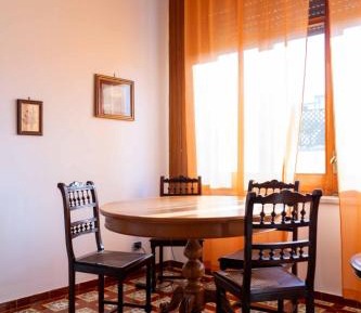 Double Room with Extra Bed