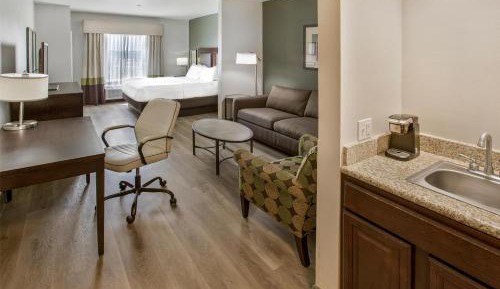 King Suite
