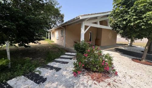 Maison de Vacances