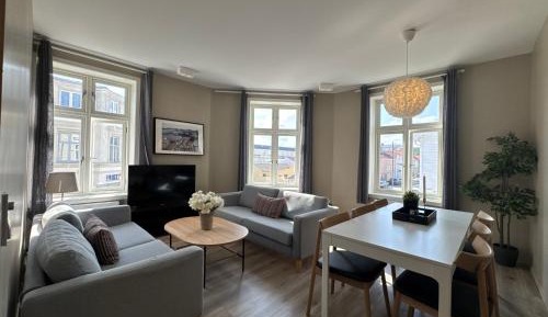 Standard Apartment