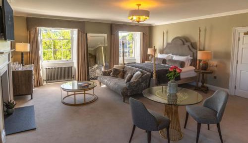 Georgian Suite