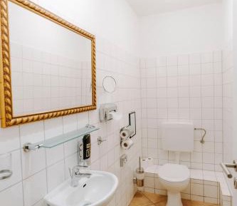 One-Bedroom Apartment "Rosalie"