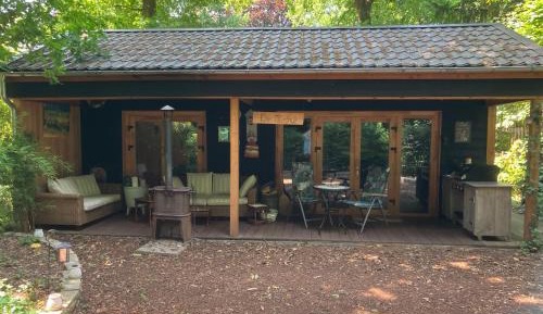 One-Bedroom Chalet