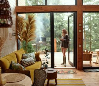 Superior Chalet