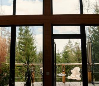 One-Bedroom Chalet