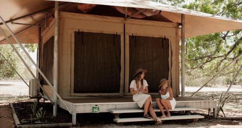 Tent