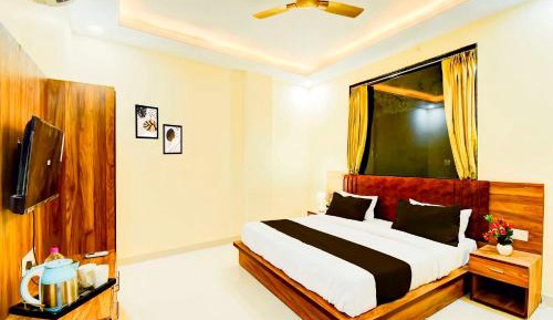 Classic Triple Room