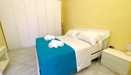 One-Bedroom Premium Apartment