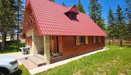 Three-Bedroom Home