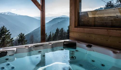Superior Chalet