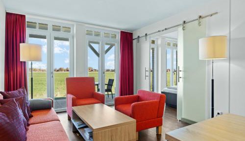 Superior Apartment with Sauna