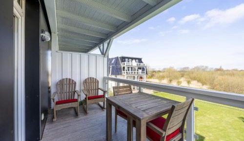 Superior Apartment with Sauna