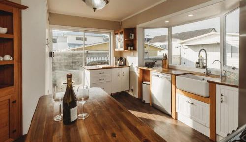 Vacation Home