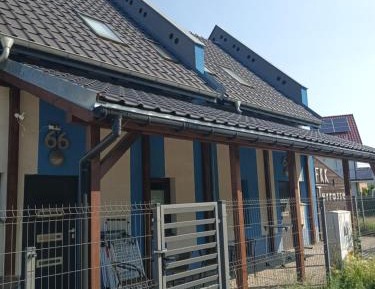 Five-Bedroom House
