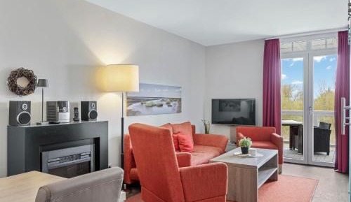 Superior Apartment with Sauna