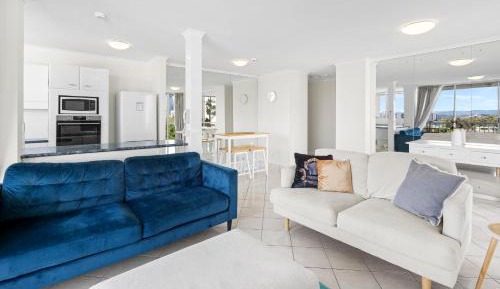 One-Bedroom Superior Apartment