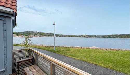 Five-Bedroom Holiday Home
