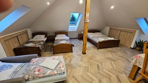 Maisonette