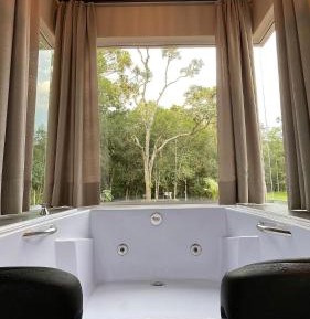 Deluxe Bungalow