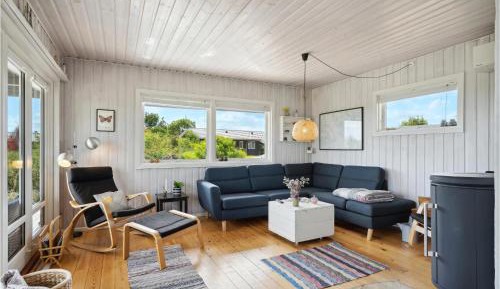 Two-Bedroom Holiday Home