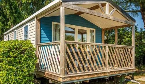 Mobile Home