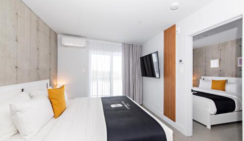 One-Bedroom Suite