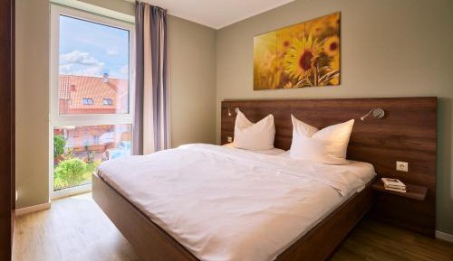 Apartment Schaalsee