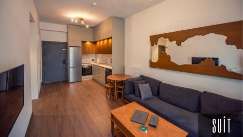 One-Bedroom Suite