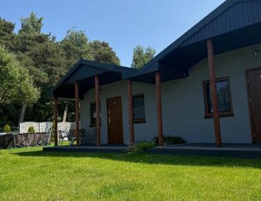 One-Bedroom Chalet