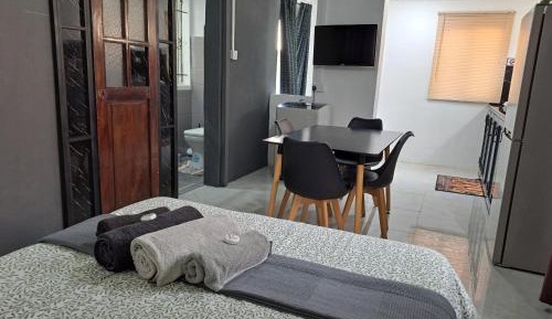 Standard Double Suite