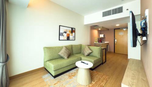 Executive Suite