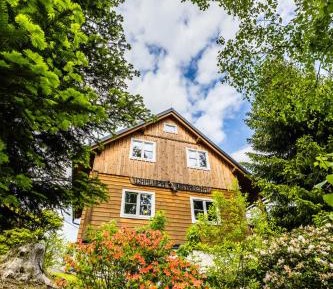 Three-Bedroom Chalet