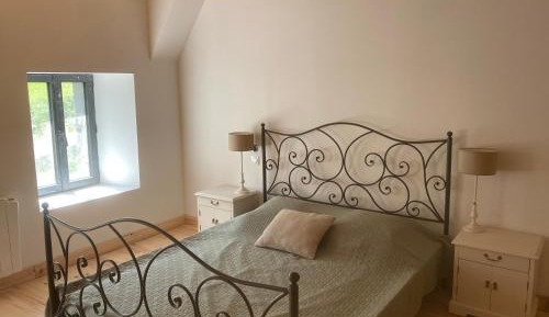 Three-Bedroom Home