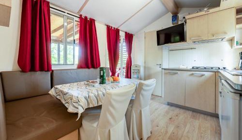 Two-Bedroom Holiday Home