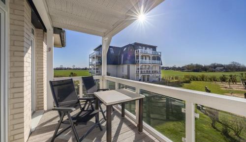 Superior Apartment with Sauna