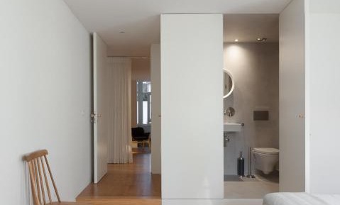 Four-Room Apartment